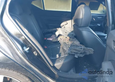 2019 Nissan Altima 2.5 Sr from USA, damaged, VIN 1N4BL4CV5KC259783